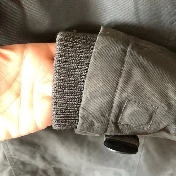 TNA XS Winter Jacket - Picture 12 of 16